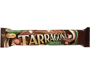 Cloetta 50GR Double Tarragona - 35 pcs