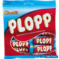 Cloetta Plopp Mini 158G - 18 St — 18 bags