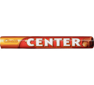 Cloetta 78GR Center Roll - 36 pcs