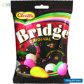 Cloetta Bridge Original 115G - 20 St — 20 bags