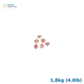 Dals Konfektyr FruitSVAMPAR - 1,8kg (4.0lb)