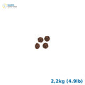 Dals Konfektyr ChocolateSVAMP - 2,2kg (4.9lb)
