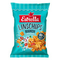 Estrella Lentil Chips Ranch & Sour Cream 12x90g