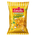 Estrella Cheese & Jalapeño Chips 21 x 175 g