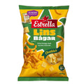 Estrella Lentil Puffs Cheddar 20 x 150 g