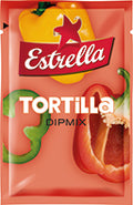 OLW Dip Mix Tortilla - 18 pcs