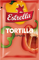 OLW Dip Mix Tortilla - 18 pcs