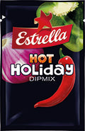 OLW Dip Mix Hot Holiday - 18 pcs