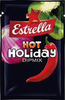 OLW Dip Mix Hot Holiday - 18 pcs
