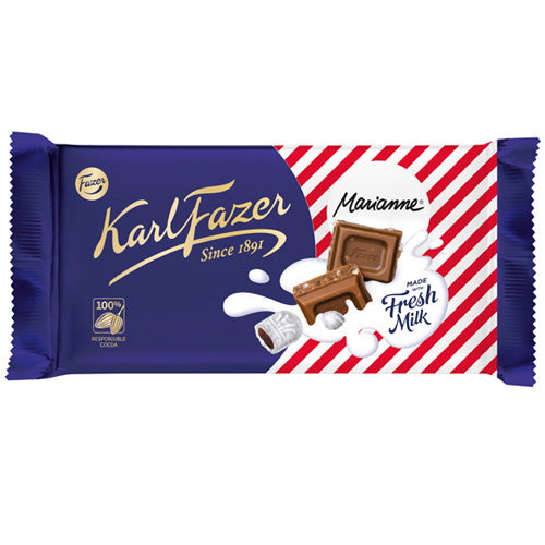 Karl Fazer Marianne 145 Gr — 16 x 145g