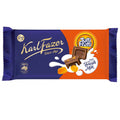 Karl Fazer Tutti Frutti 145 Gr — 16 x 145g