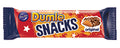 Fazer Dumle Snacks Individual Unit — 40 pcs