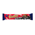 Fazer Dumle Crunchy Liquorice 55g Double — 24 x 55g