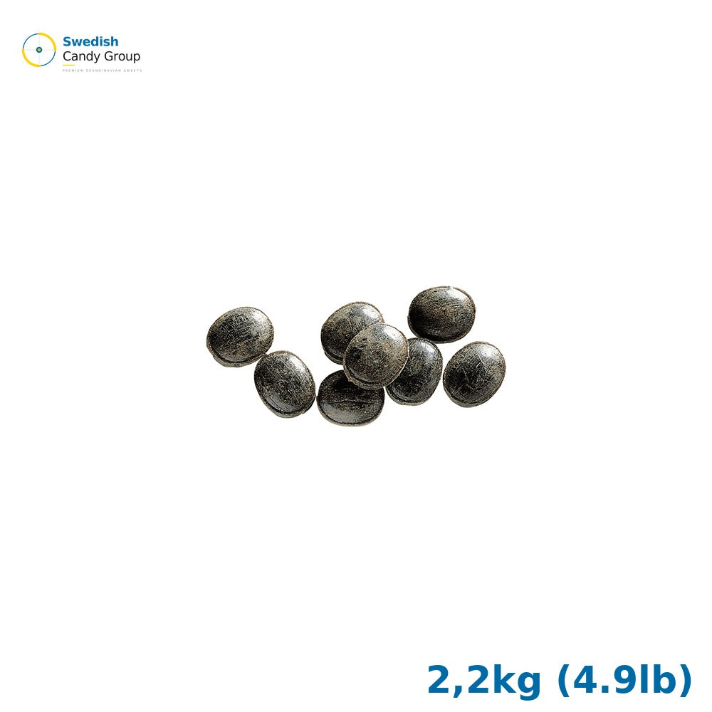 Fazer Tyrkisk Pepper — 2,2kg (4.9lb)