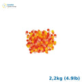 Fazer Tutti Frutti Passion — 2,2kg (4.9lb)