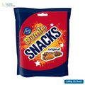 Fazer Dumle Snacks 100G Påse 21St — 21 bags