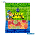 Fazer Palle Kuling Fruktpengar 90G — 24 bags