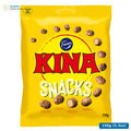 Fazer Kina Gul Snacks 150G — 15 bags