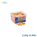 Fazer Remix Syrliga Tungor — 2,2kg (4.9lb)