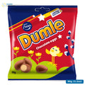 Fazer Dumle Chokladägg 90G — 24 bags