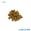 Franssons ChocolateNALLAR - 1,2kg (2.6lb)