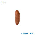 Franssons ChocolateBanana Stor - 1,2kg (2.6lb)