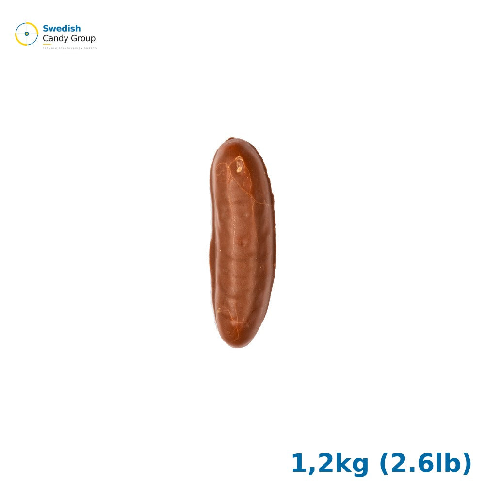 Franssons ChocolateBanana Stor - 1,2kg (2.6lb)