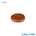 Franssons Happy ChocolateToffee 1,2kg (2.6lb)