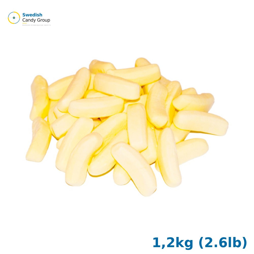 Franssons FoamBananaER Franssons — 1,2kg (2.6lb)