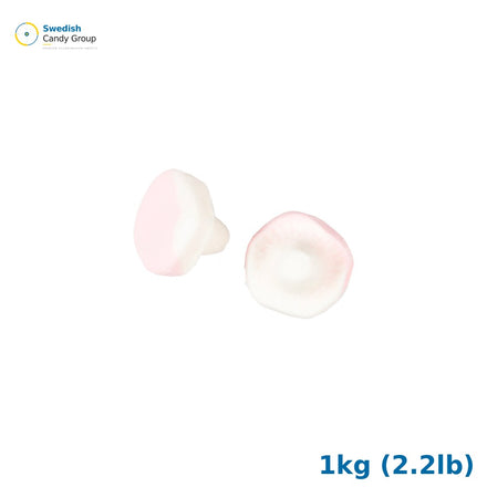 Franssons skumSVAMP — 1kg (2.2lb)