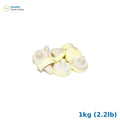 Franssons BananaToffee Svamp — 1kg (2.2lb)