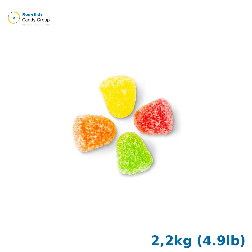 Franssons Sommar Berry — 2,2kg (4.9lb)
