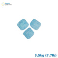 Grahns Klumpar Blueberry 3,5kg (7.7lb)
