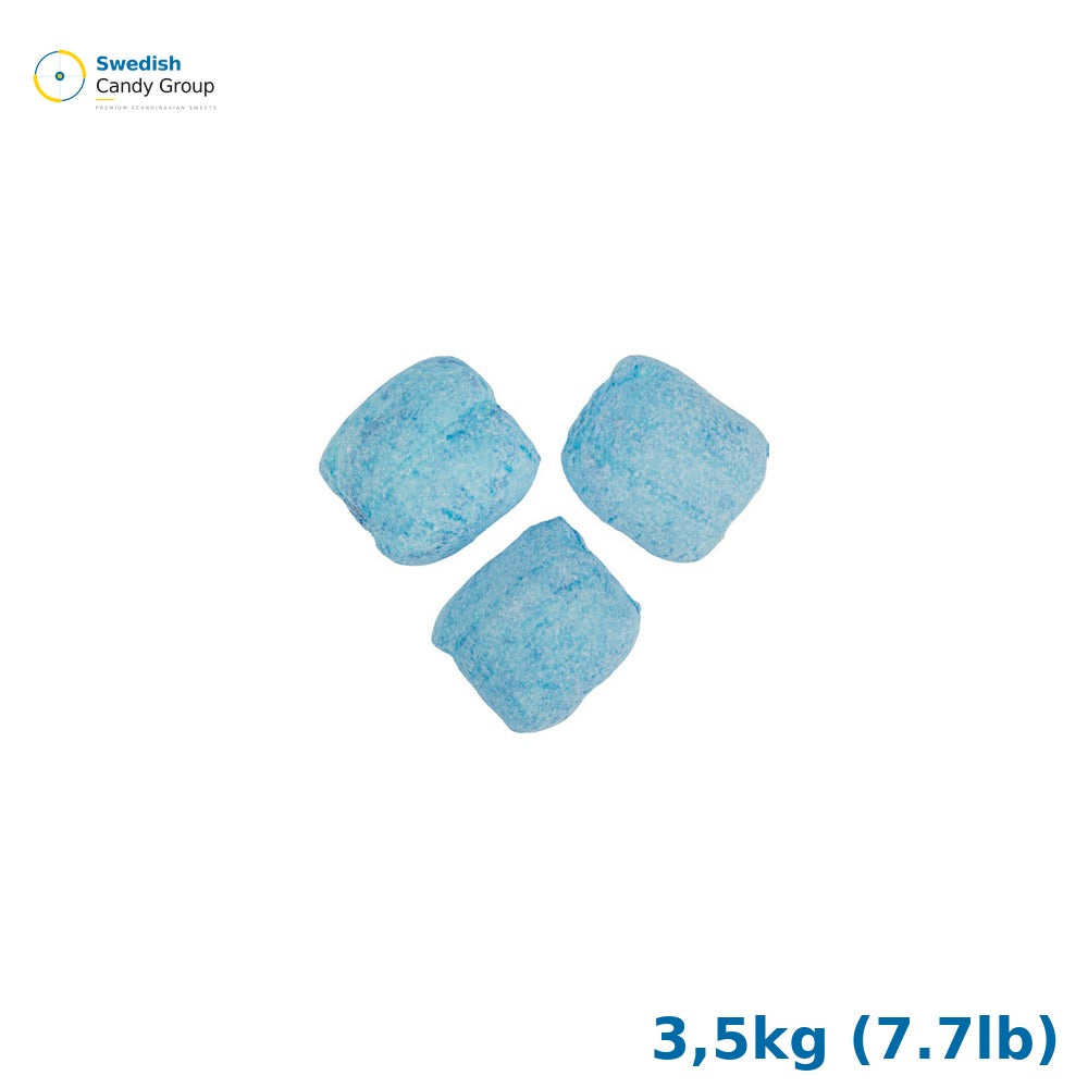 Grahns Klumpar Blueberry 3,5kg (7.7lb)