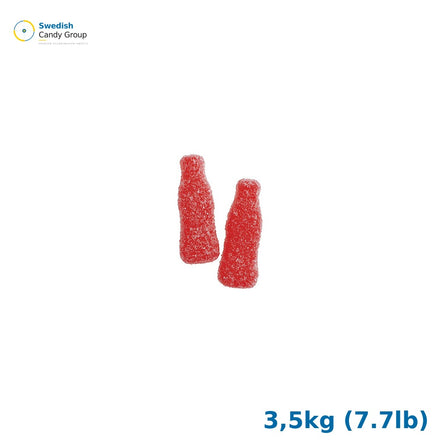 Grahns HallonSHOTS 3,5kg (7.7lb)