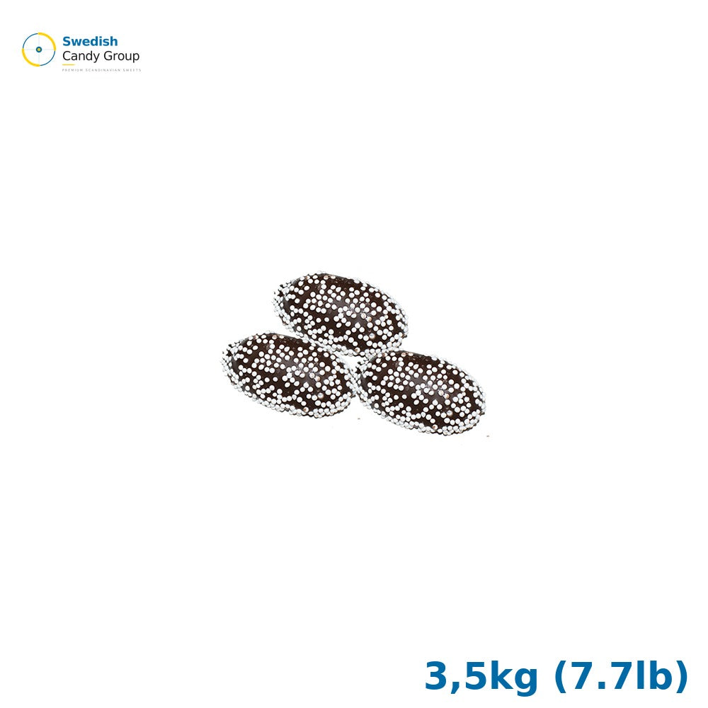 Grahns Punchkottar 3,5kg (7.7lb) krt