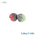Grahns Salta Twins 3,2kg (7.1lb)