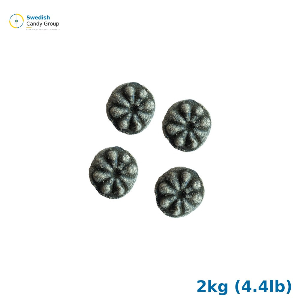 Grenna Salt Pulverpastill - 2kg (4.4lb)