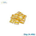 Grenna ElderflowerCaramels - 2kg (4.4lb)
