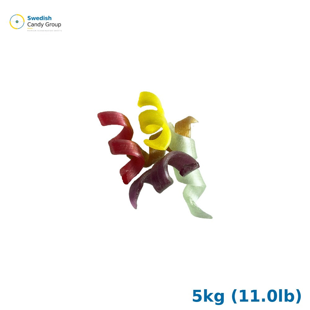 Grenna FruitChips - 5kg (11.0lb)