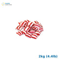 Grenna Real PeppermintCaramels — 2kg (4.4lb)