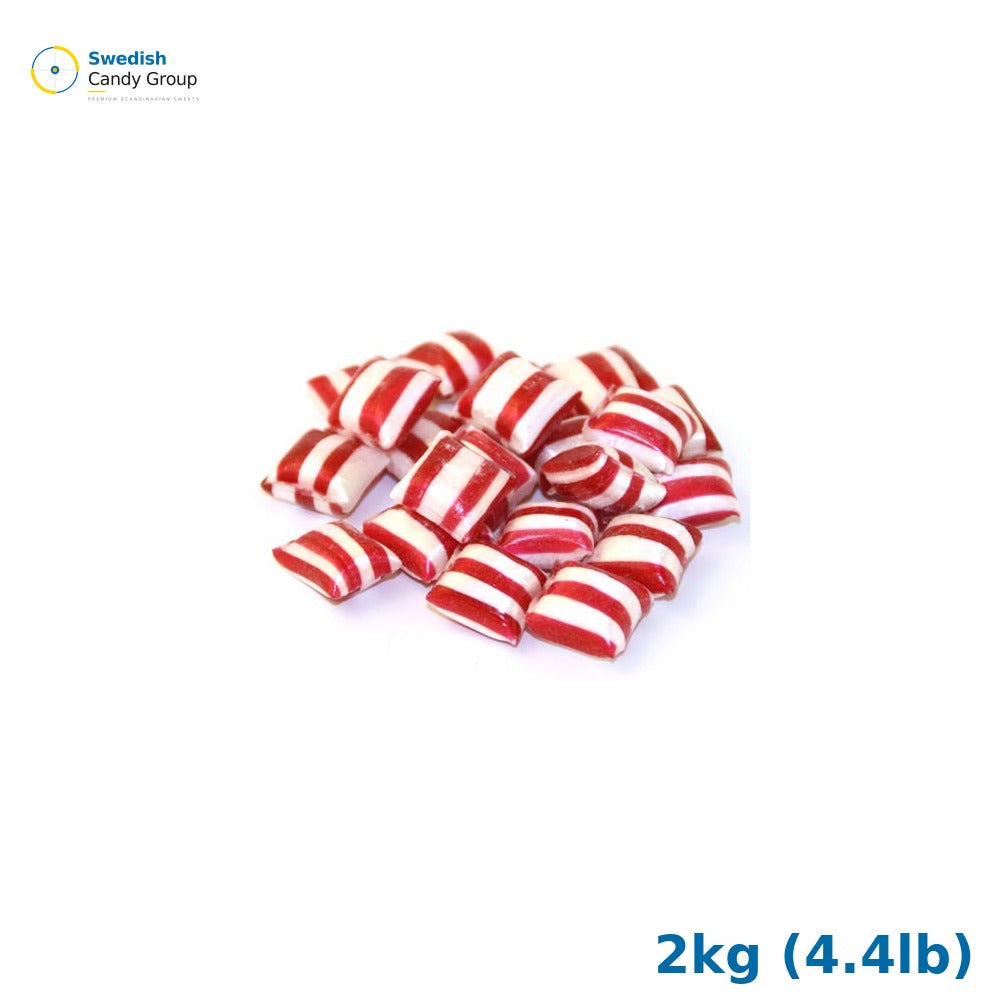 Grenna POLCaramels ChocolateFilled - 2kg (4.4lb)