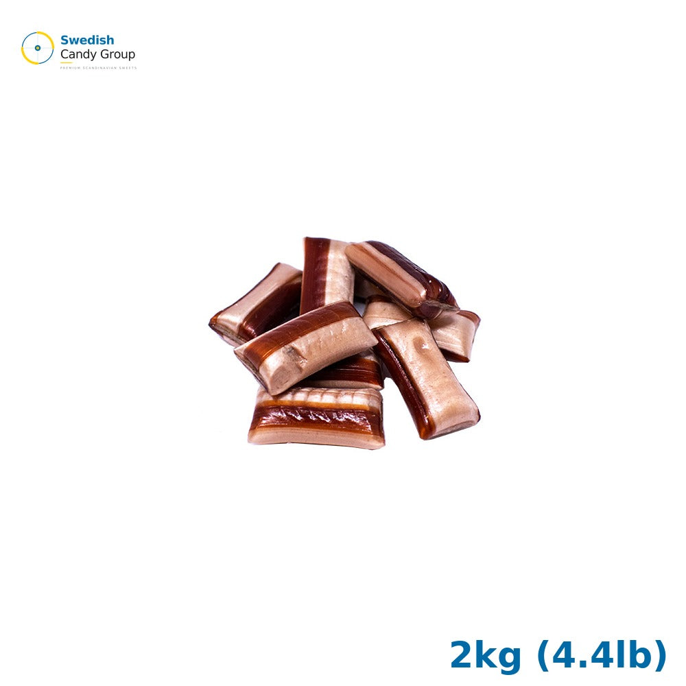Grenna NougatPINNE — 2kg (4.4lb)