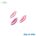 GSD Sour Lips Vegan 2kg (4.4lb)