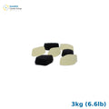 GSD Winegum Black&White 3kg (6.6lb)
