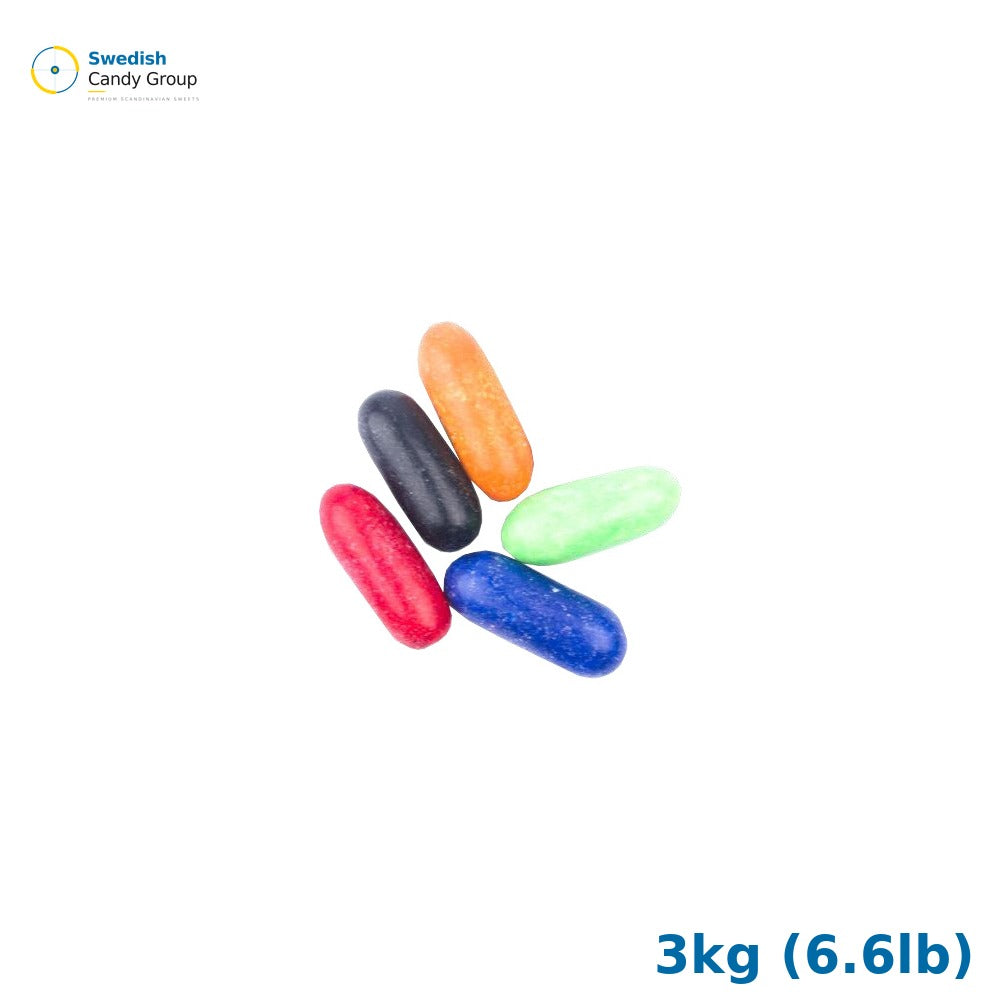 GSD LicoricePINNAR XL — 3kg (6.6lb)