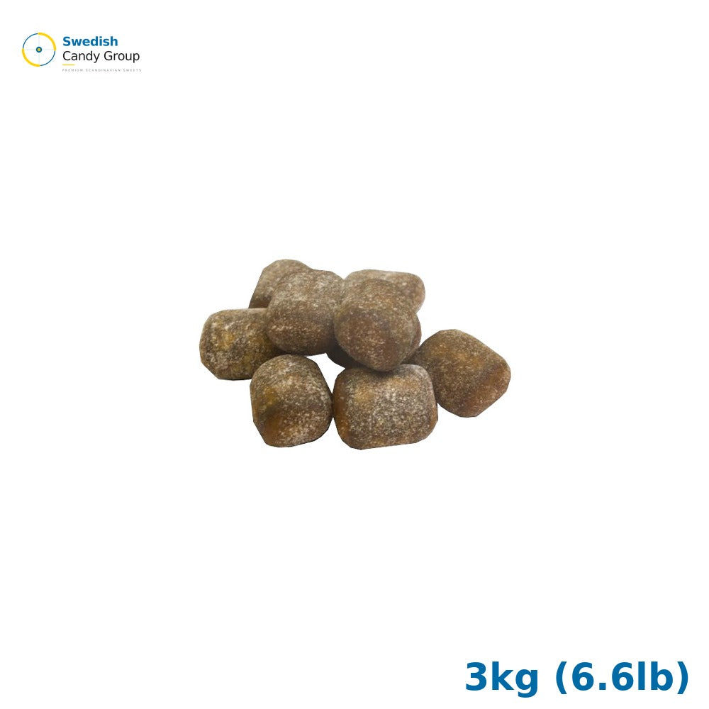 GSD SalmiakTRYFFEL Sweet — 3kg (6.6lb)