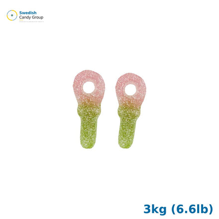 GSD Sura melonnappar 3 kg