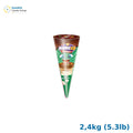 GSD Cornet Peanut Cone 25G — 2,4kg (5.3lb)