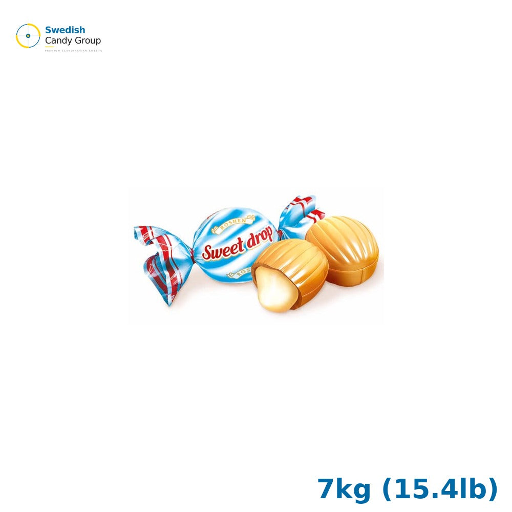 GSD Sweet Drops 7kg (15.4lb)